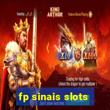 fp sinais slots